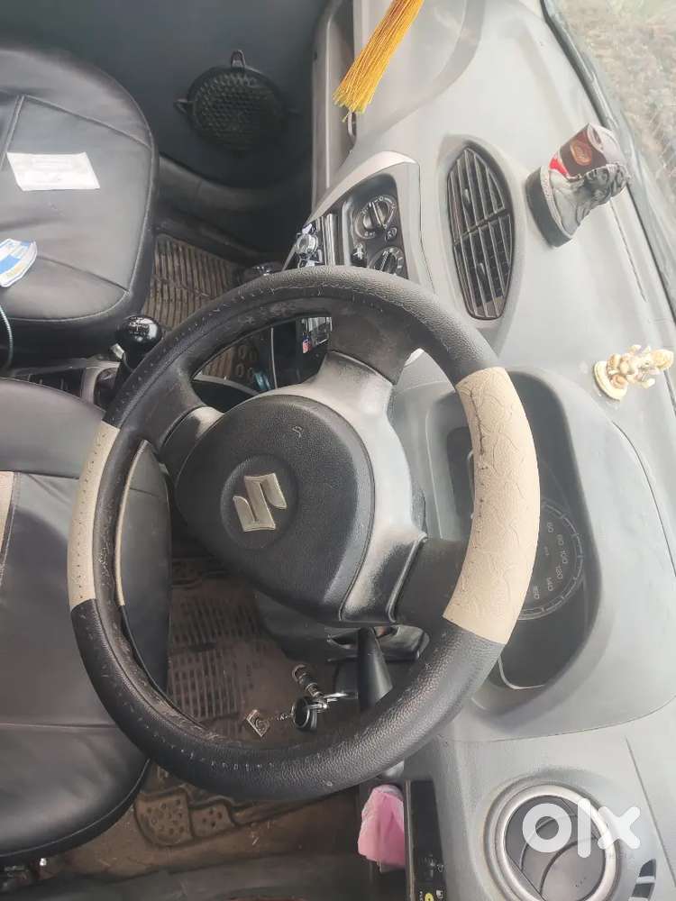 Maruti Suzuki Alto 800 2013 Cng & Hybrids 108200 Km Driven