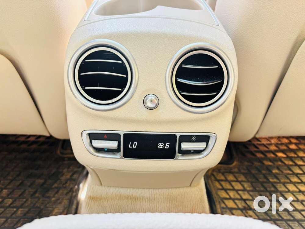 Mercedes-benz E-class E350d, 2020, Diesel