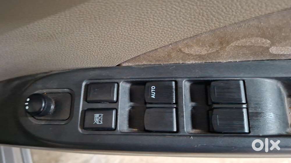 Maruti Suzuki Celerio Zxi At, 2015, Petrol