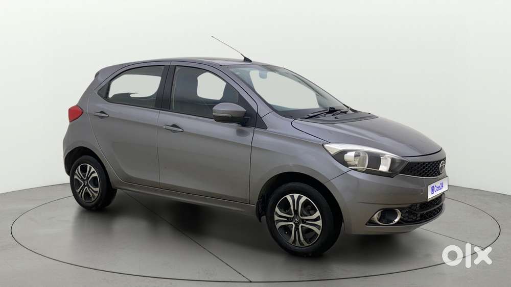 Tata Tiago 1.2 Revotron Xz, 2019, Petrol
