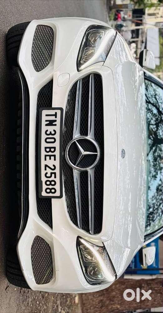 Mercedes-benz C-class 2.0 220d, 2016, Diesel