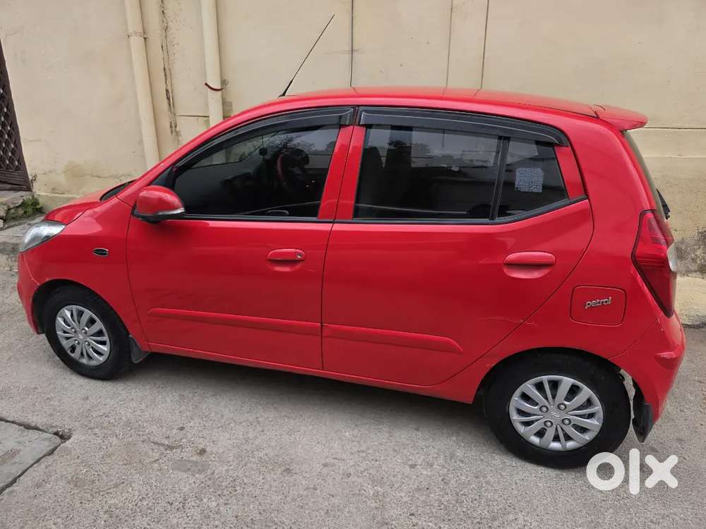 Hyundai Grand I10 Prime 2013 Petrol 620000 Km Driven