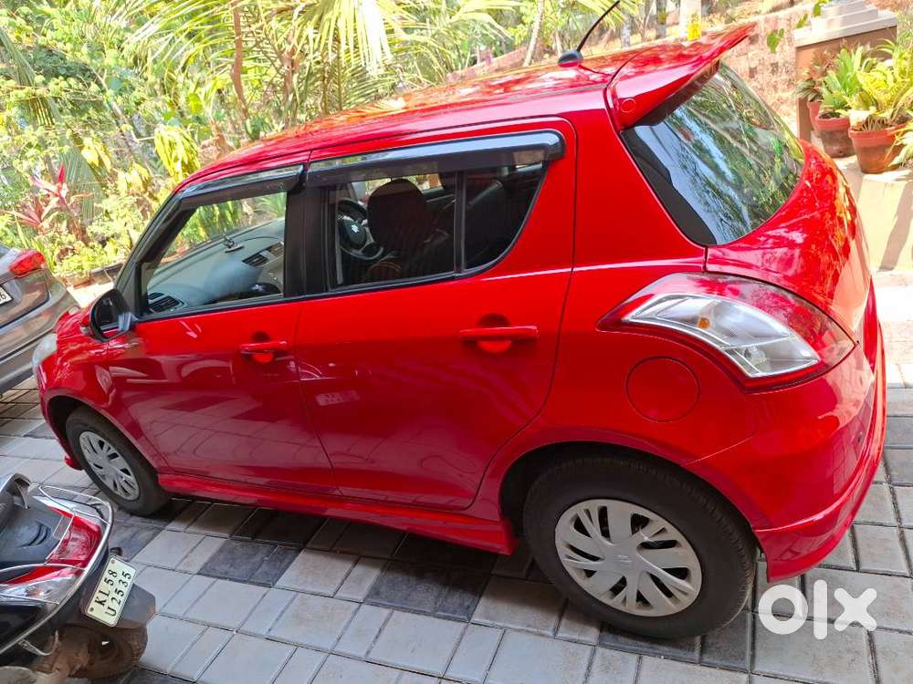 Swift October 2016 Model