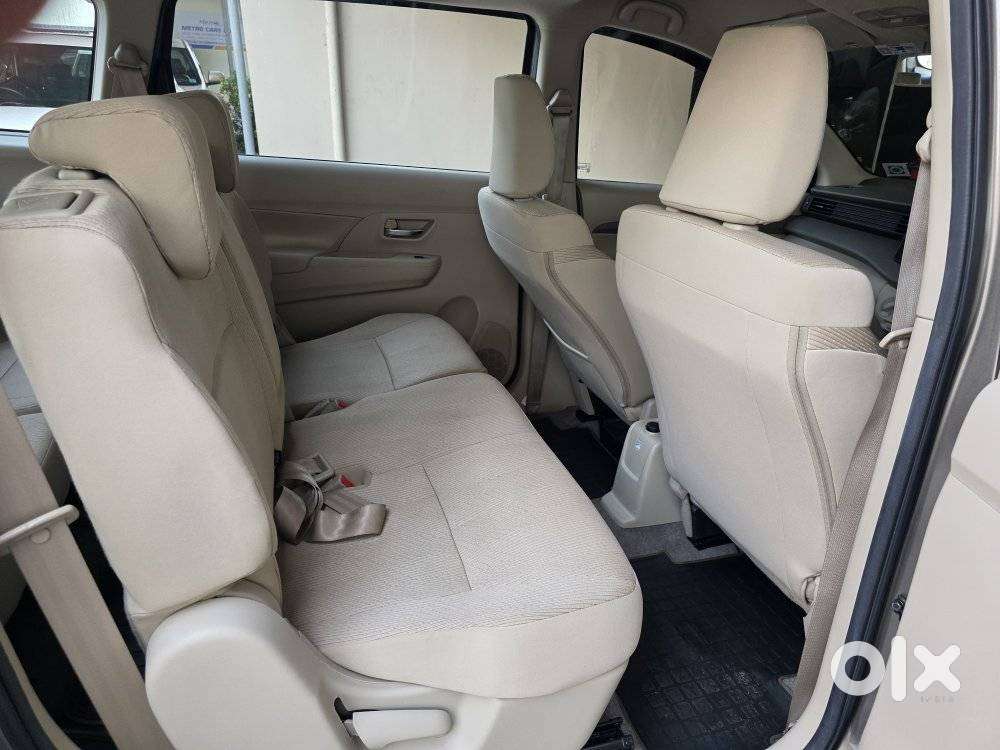 Maruti Suzuki Ertiga Vxi Shvs, 2024, Petrol