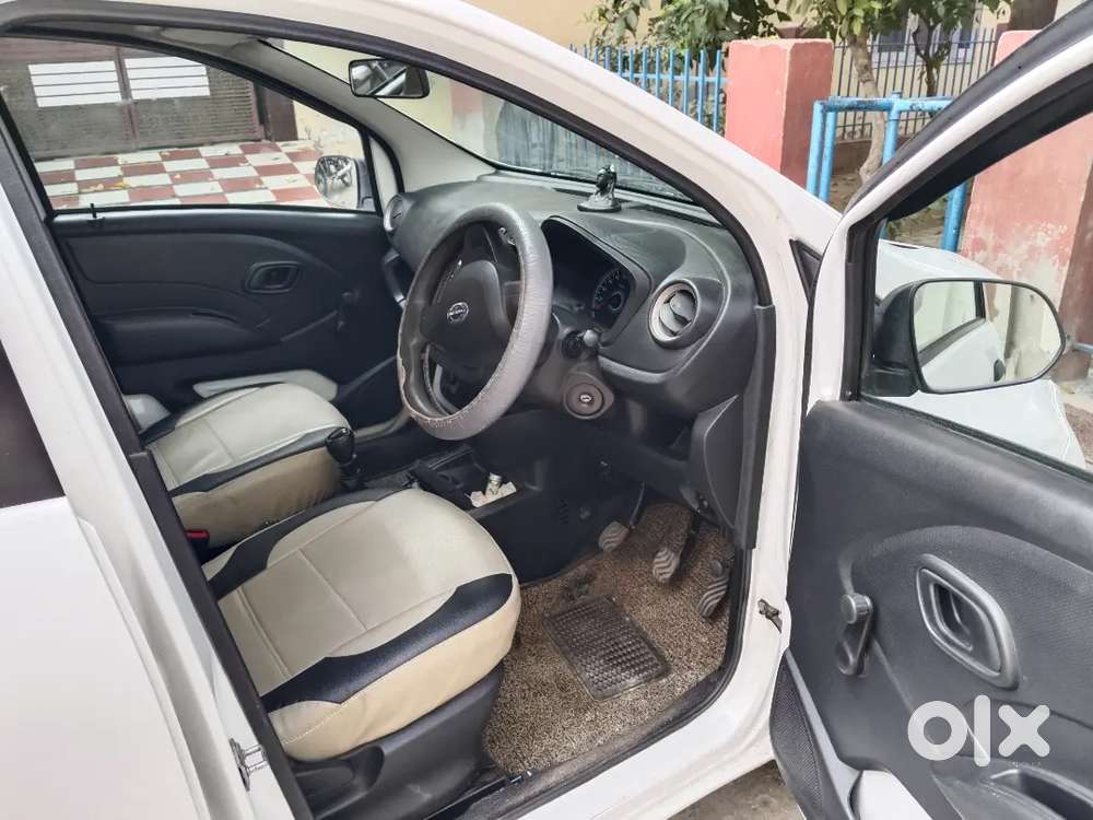 Datsun Redigo 2020 Petrol 31000 Km Driven