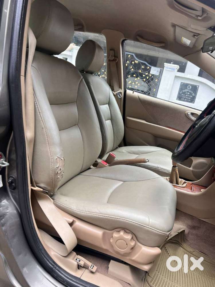 Honda City Zx Vtec Plus, 2011, Petrol