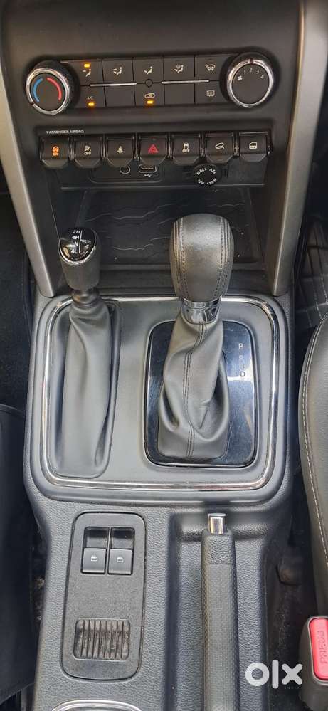 Mahindra Thar Lx 4x4 Hardtop, 2024, Diesel
