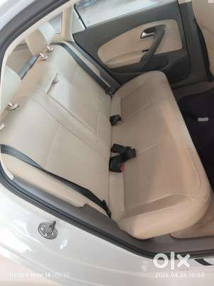 Volkswagen Vento 2013-2015 1.6 Highline, 2015, Petrol