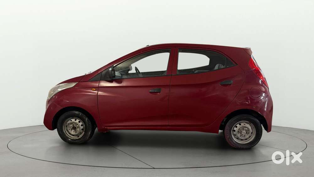 Hyundai Eon Era +, 2015, Petrol