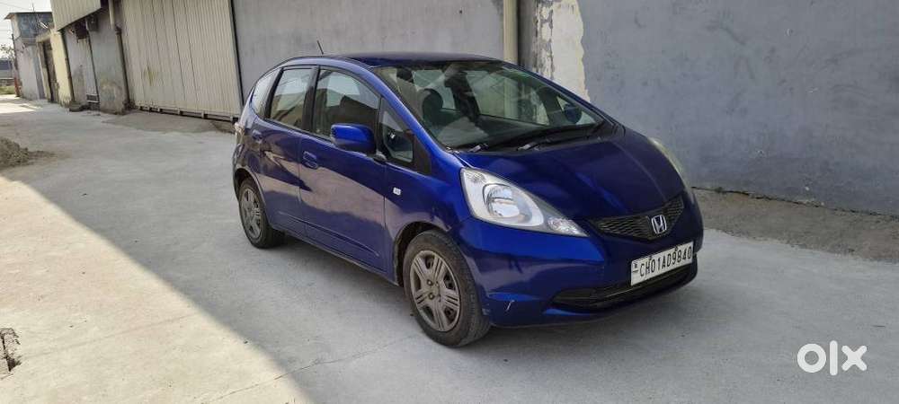 Honda Jazz 1.2 E I Vtec, 2010, Petrol