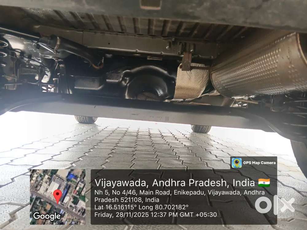 Ford Ecosport 1.5 Diesel 2019