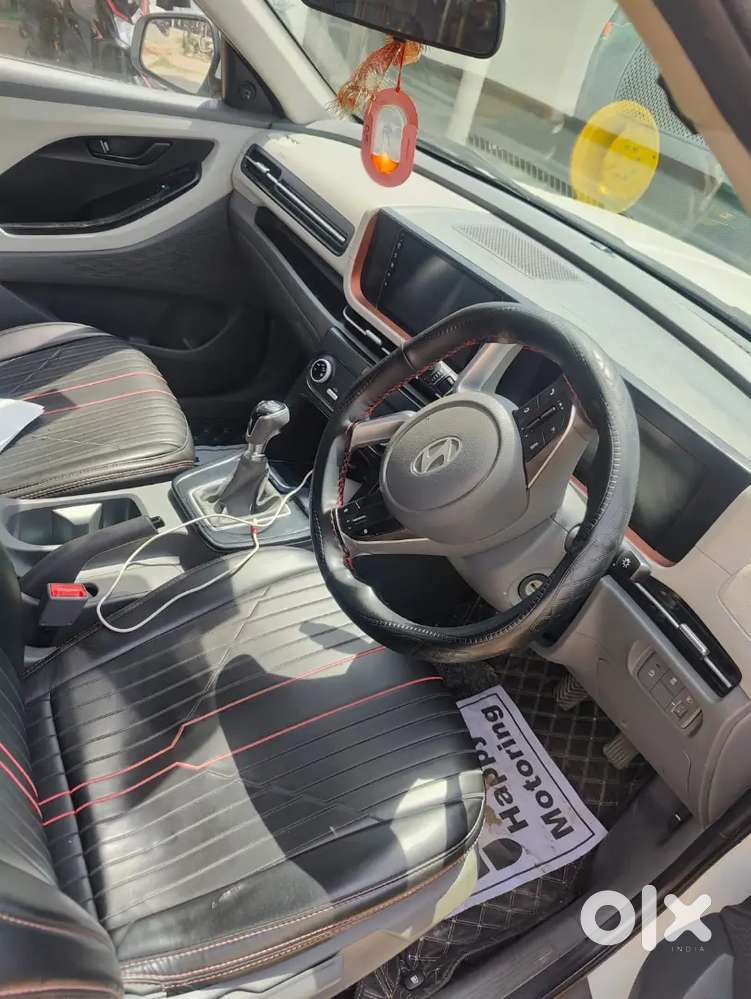 Creta E Good Condition