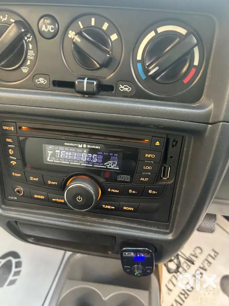 Maruti Suzuki Alto K10 2012 Petrol 61233 Km Driven