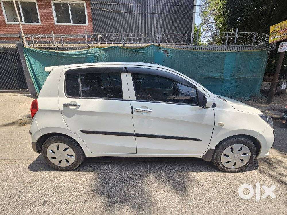 Maruti Suzuki Celerio Cng Vxi Mt, 2019, Cng & Hybrids