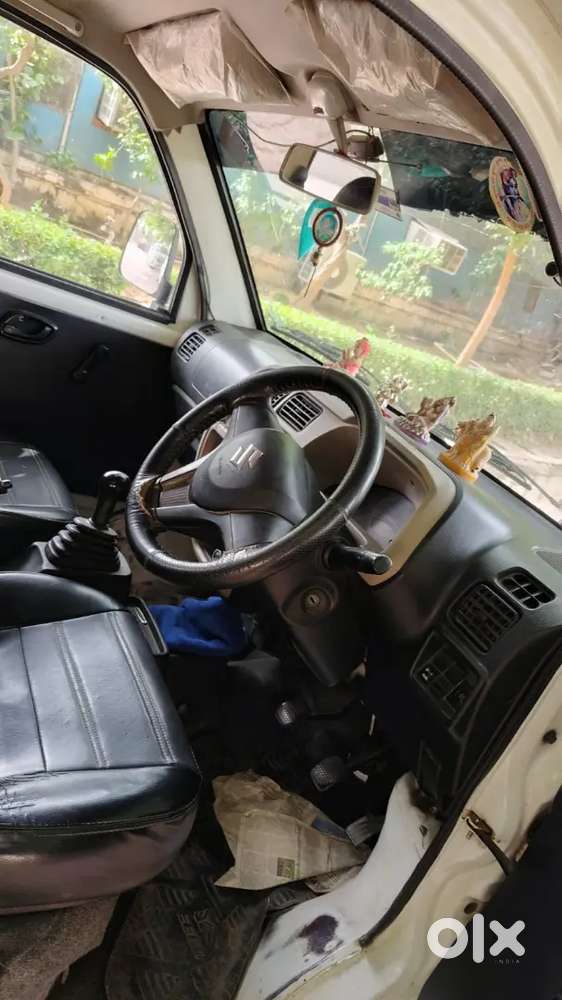 Maruti Suzuki Eeco 5 Str Ac Cng 2023