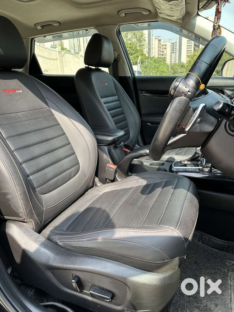 Kia Seltos Gtx Plus At D, 2022, Diesel