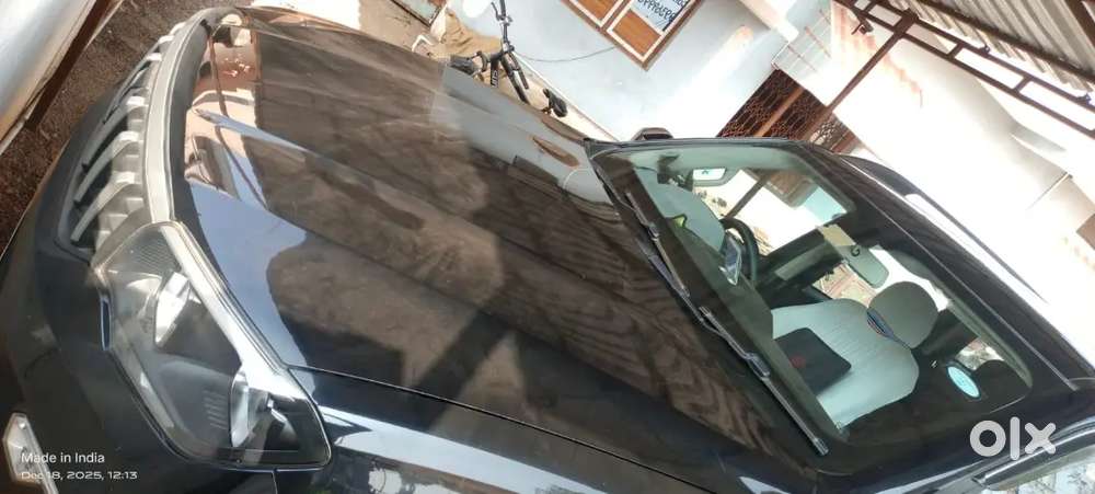 Mahindra Scorpio N 2025 Diesel 28000 Km Driven