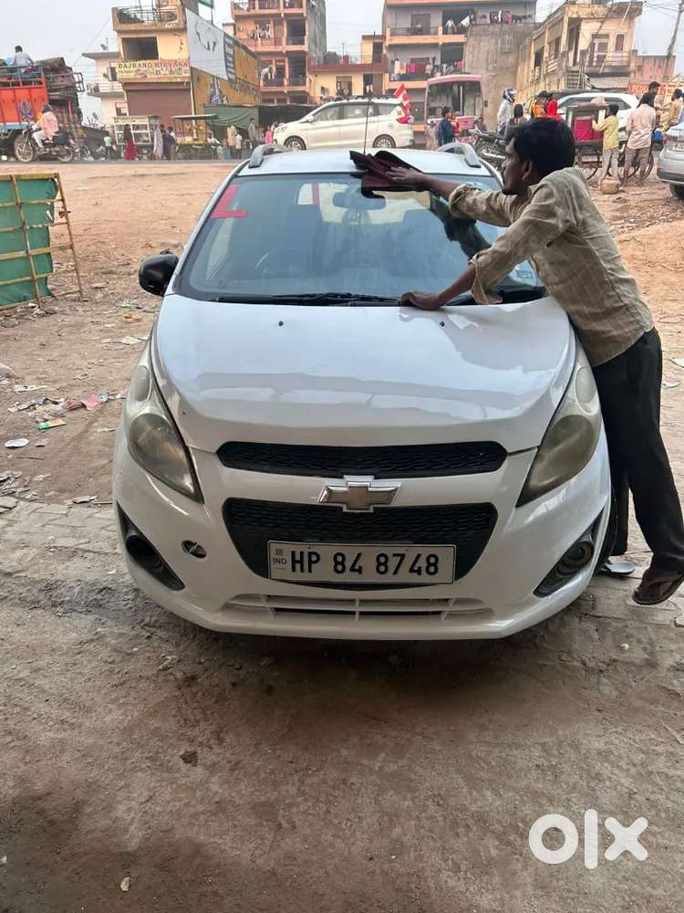 Chevrolet Beat 2015 Diesel 150000 Km Driven