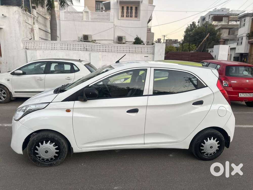 Hyundai Eon Era +, 2015, Petrol