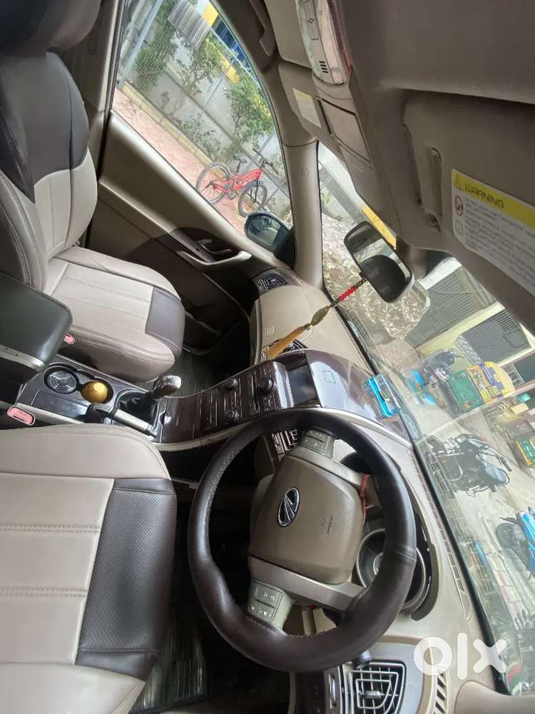 Mahindra Xuv500 2013 Diesel 150000 Km Driven