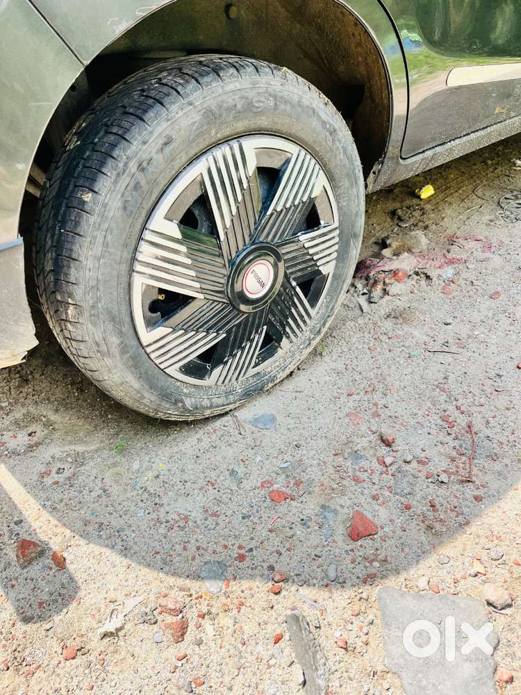 Petrol + Cng