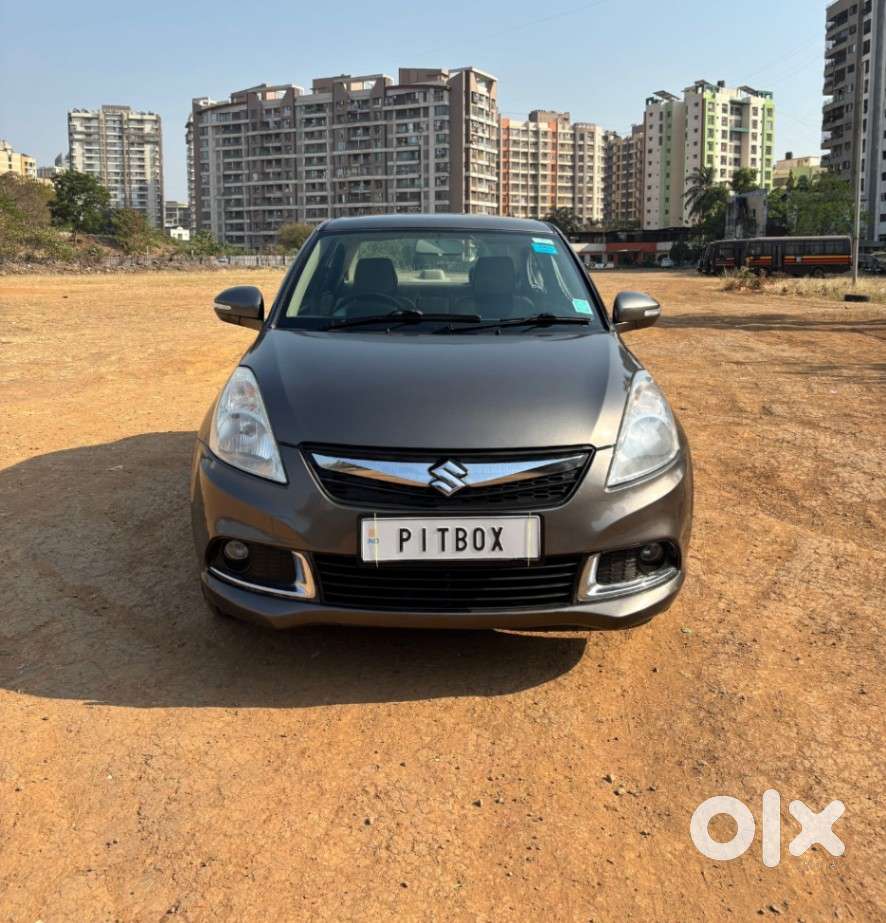 Maruti Suzuki Swift Dzire 2015-2017 1.2 Vxi, 2015, Petrol