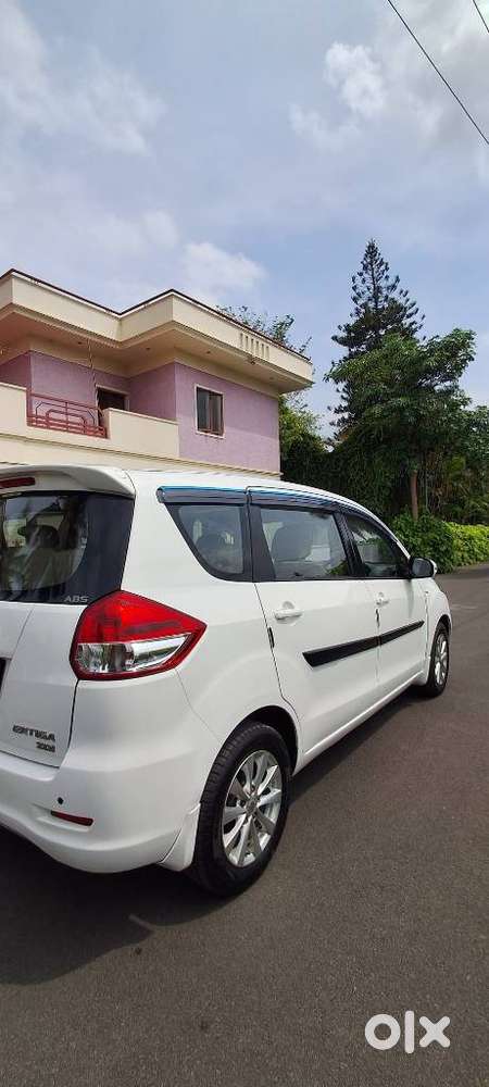 Maruti Suzuki Ertiga 2012-2015 Vdi, 2013, Diesel