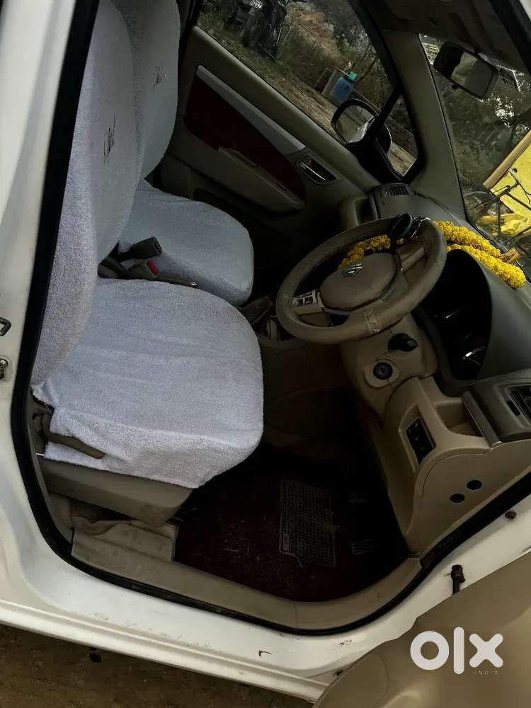 Maruti Suzuki Ertiga 2016 Diesel Good Condition