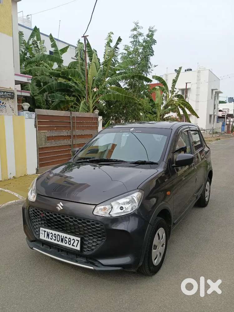 Maruti Suzuki Alto K10 2023 Petrol Well Maintained Excellent Quality