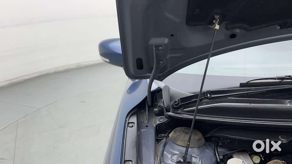 Maruti Suzuki Baleno Delta, 2016, Petrol