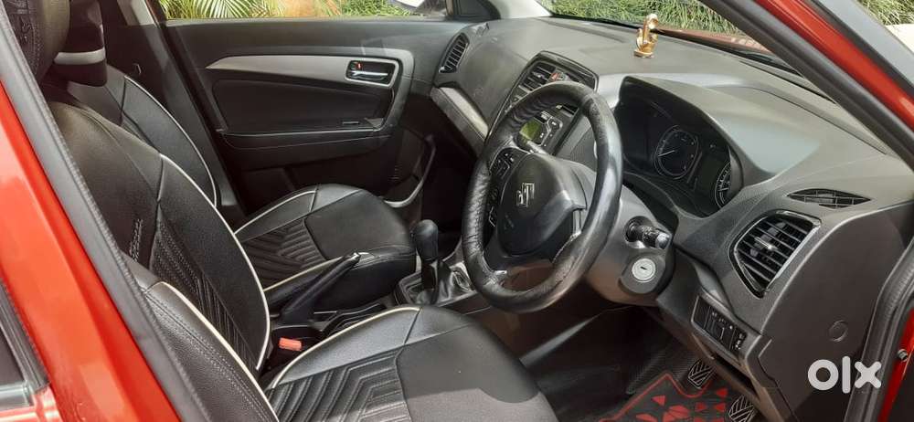 Maruti Suzuki Vitara Brezza Zdi, 2024, Petrol