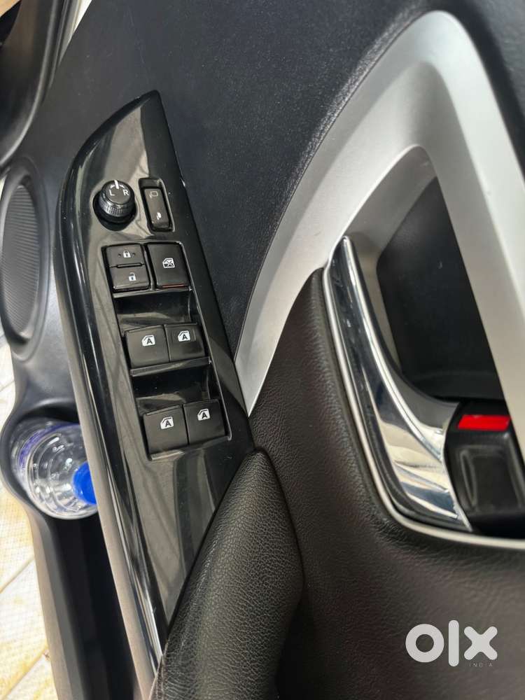 Toyota Fortuner 2018