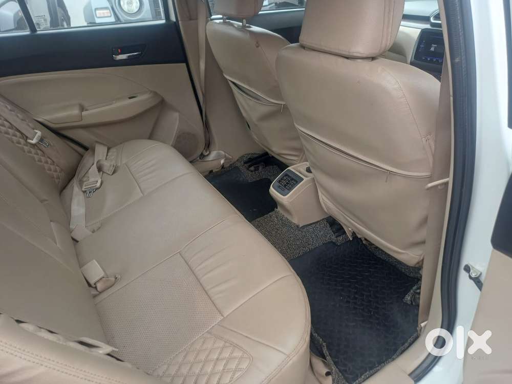Maruti Suzuki Dzire 1.2 Vxi, 2023, Petrol