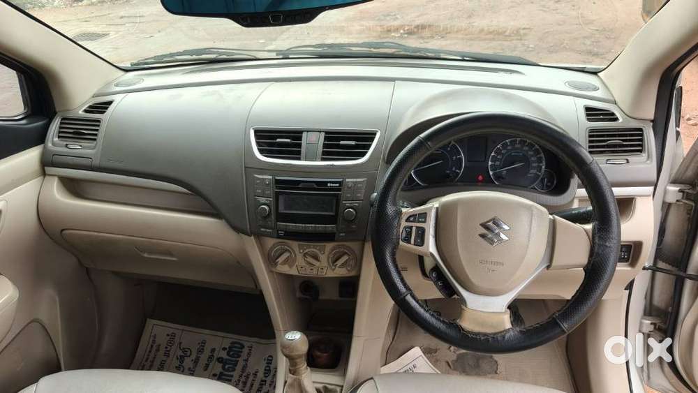 Maruti Suzuki Ertiga Shvs Zdi Plus, 2016, Diesel