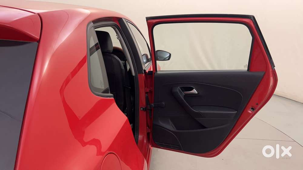 Volkswagen Polo 1.0 Mpi Trendline, 2019, Petrol