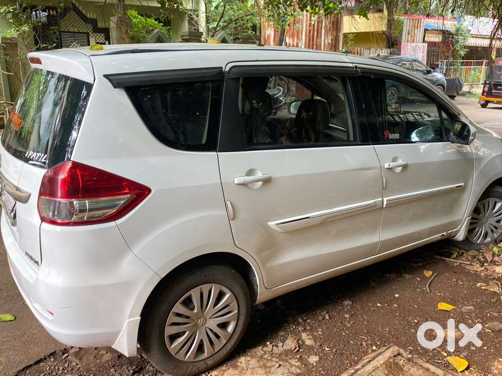 Maruti Suzuki Ertiga Diesel Well Maintained