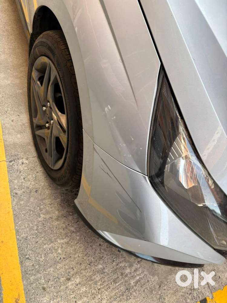 Hyundai Petrol Car 2021