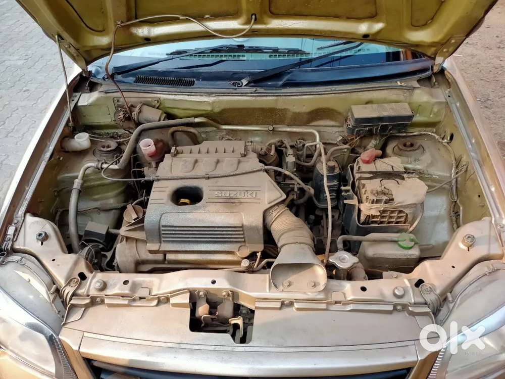 Maruti Suzuki Alto K10 2012