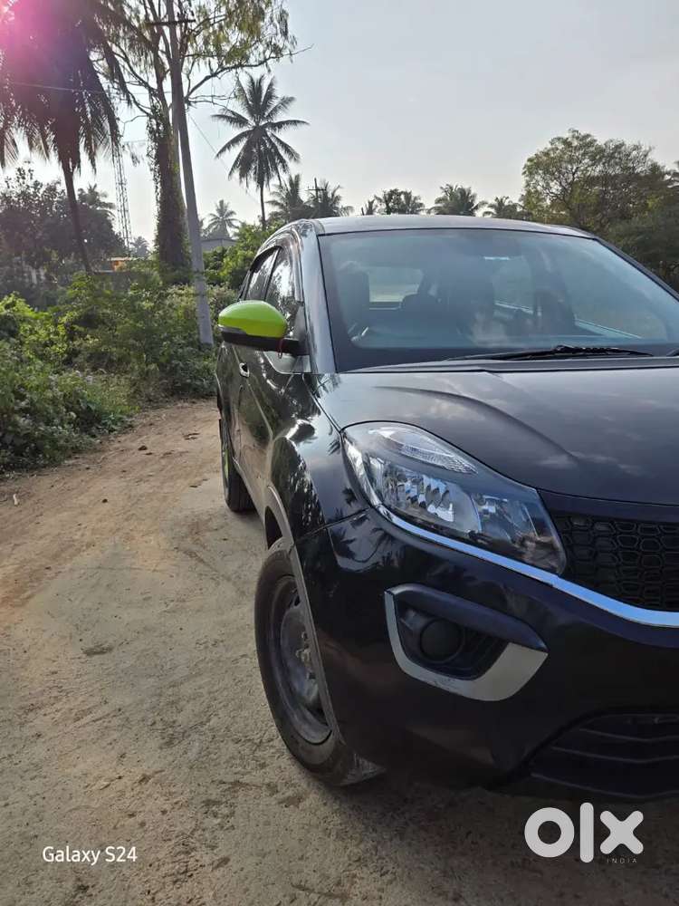Tata Nexon 1.5 Revotorq 2018  Tym Passers Stay Away
