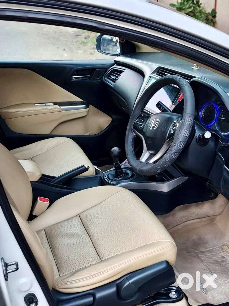 Honda City I Dtec Vx, 2015, Diesel