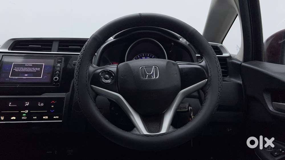 Honda Wr-v 1.2 Vx I-vtec, 2018, Petrol