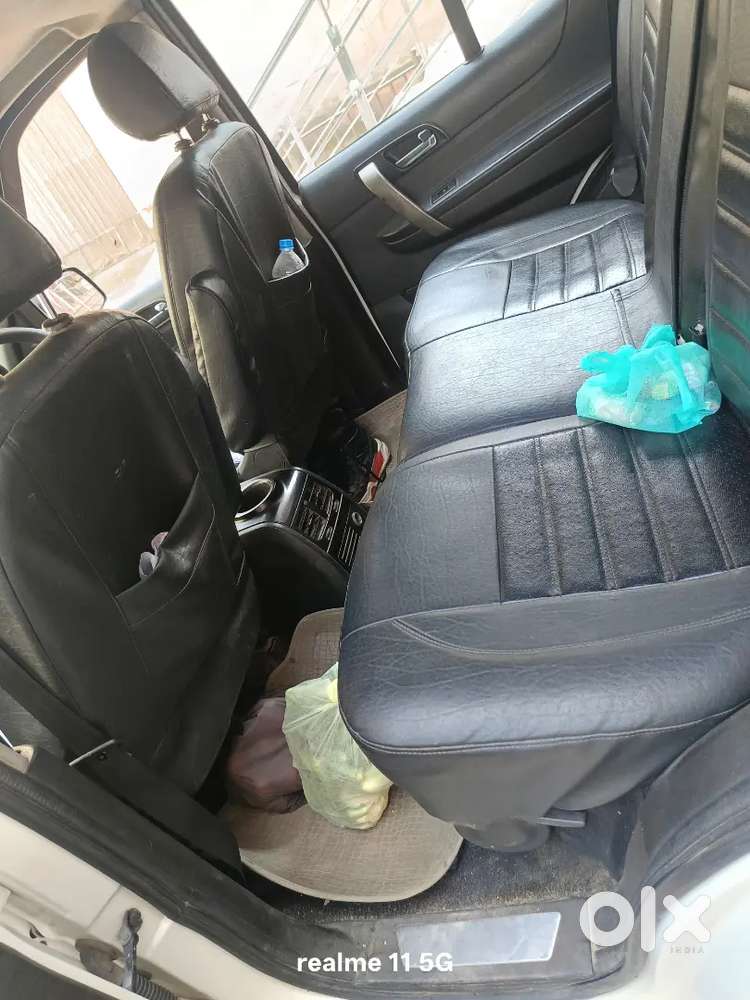 Tata Safari Storme 2016 Manual Diesel Suv