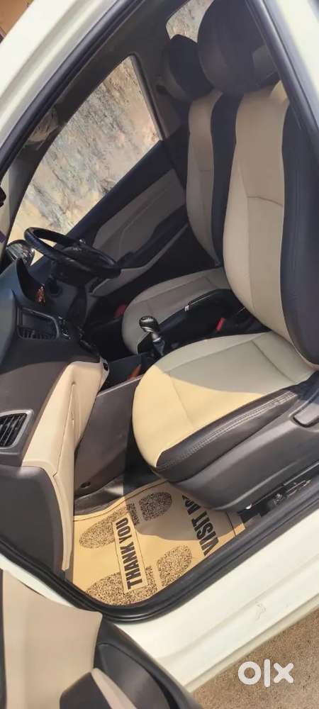 Verna Flduic Sx(o)diesel Topend Well Maintained