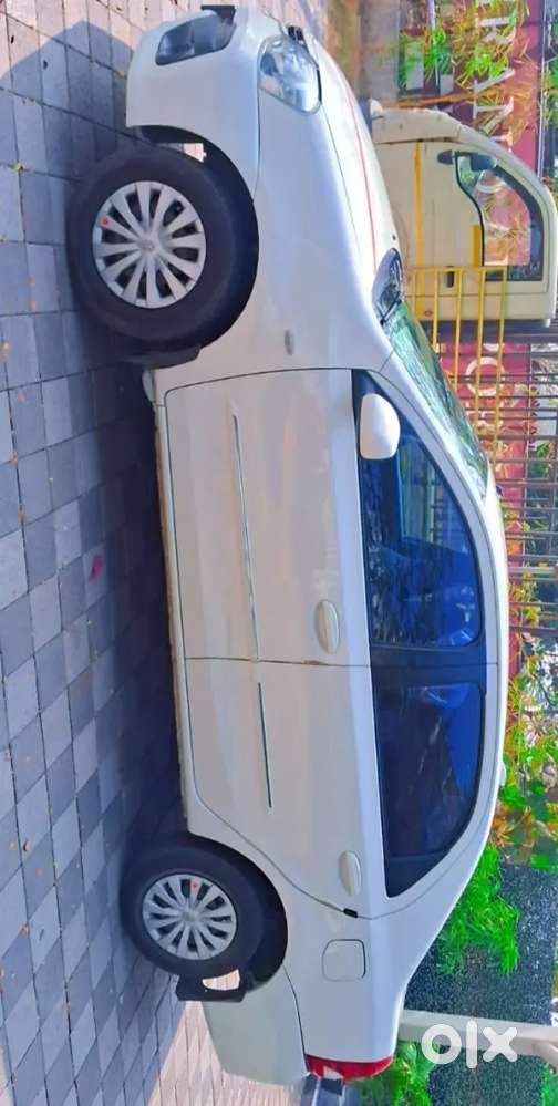 Toyota Etios Diesel Manual 2012