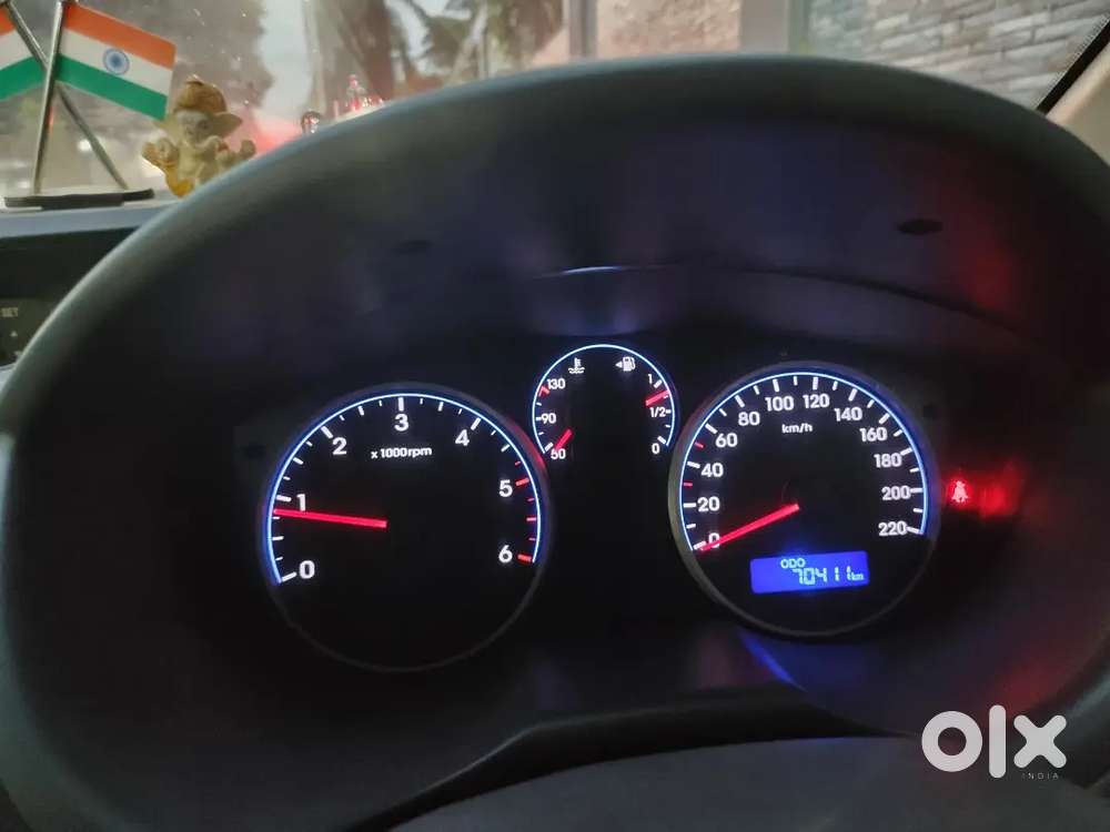 Hyundai I20 2012 Diesel 71000 Km Driven Good Condition