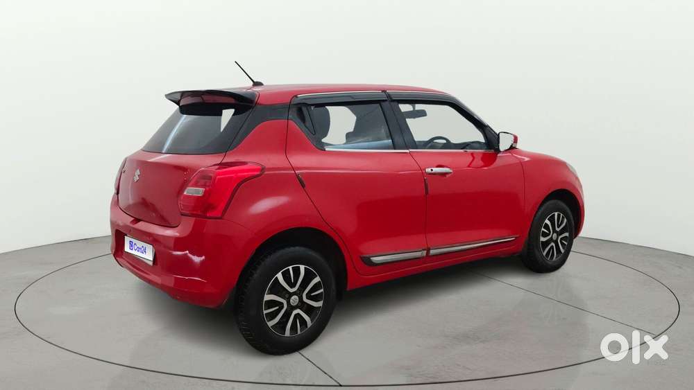 Maruti Suzuki Swift Vvt Vxi, 2023, Petrol