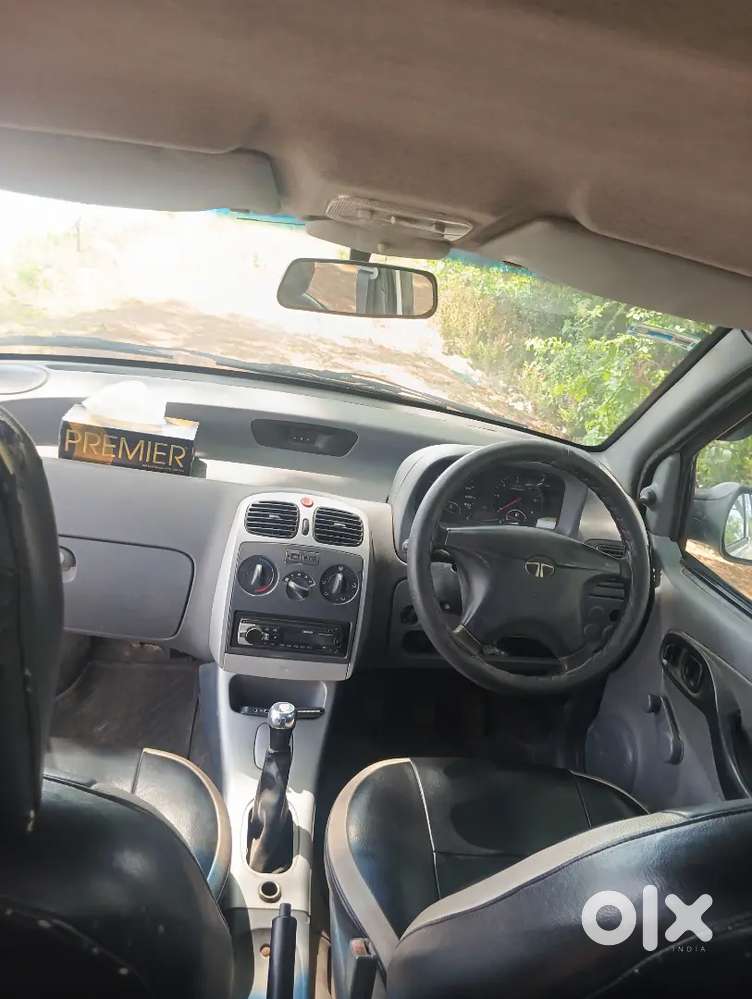 Tata Indigo Marina 2008 Diesel Good Condition