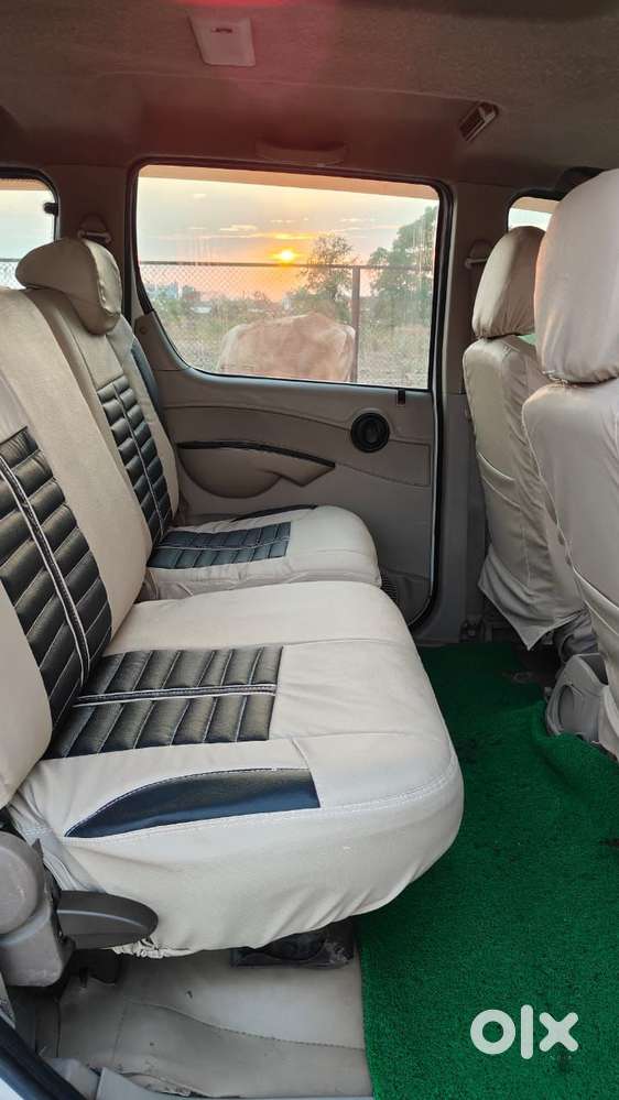 Mahindra Xylo D4, 2015, Diesel