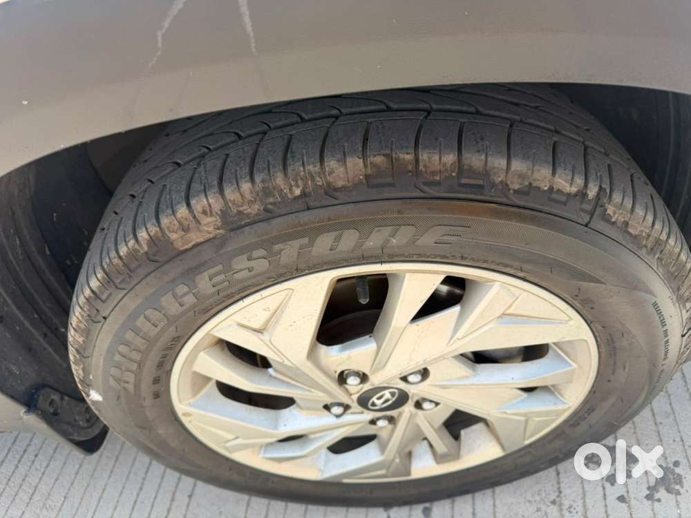 Hyundai Creta Diesel 1.5 Ex 2022