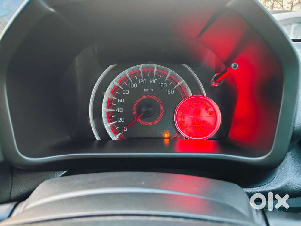 Maruti Suzuki Celerio 1.0 Zxi Ags, 2022, Petrol